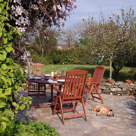 Sharamore House B&B Clifden Exterior photo