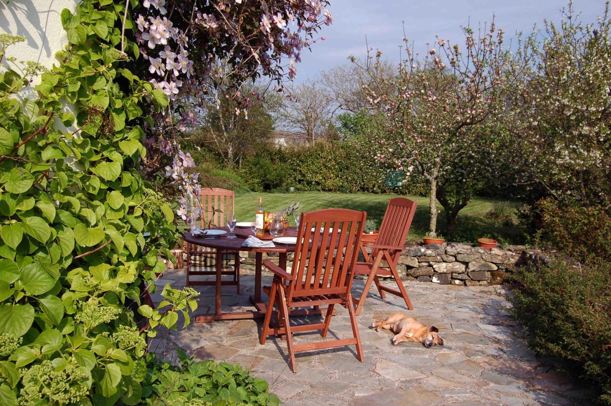 Sharamore House B&B Clifden Exterior photo