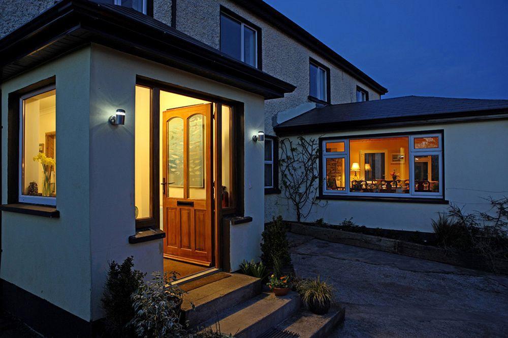 Sharamore House B&B Clifden Exterior photo