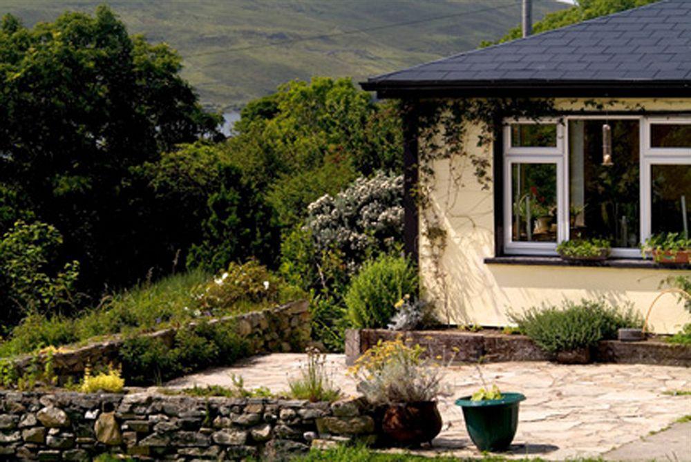 Sharamore House B&B Clifden Exterior photo